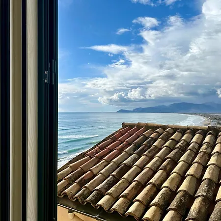 Paradise Loft * Sperlonga