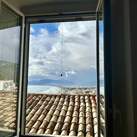 Paradise Loft Apartamento Sperlonga