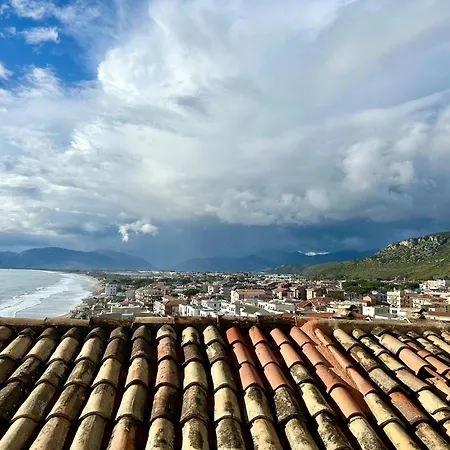 Paradise Loft * Sperlonga