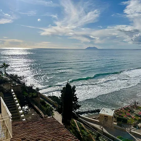 Apartamento Paradise Loft