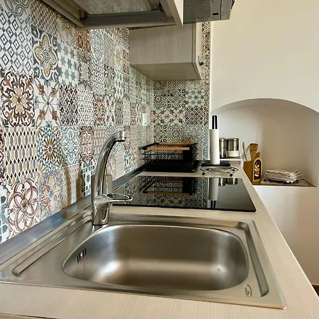 Paradise Loft Apartamento