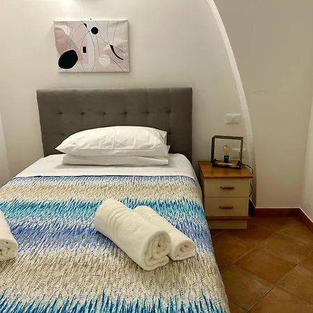 Paradise Loft Sperlonga