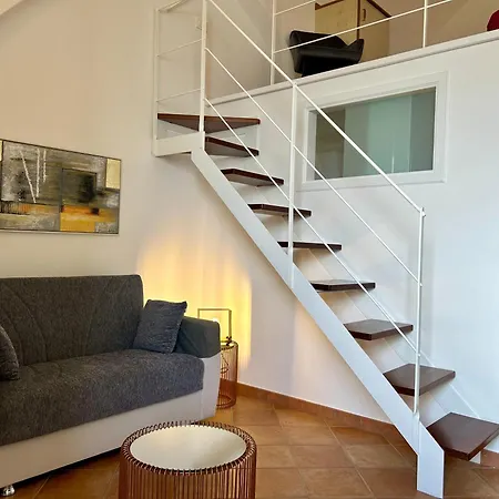 Paradise Loft *