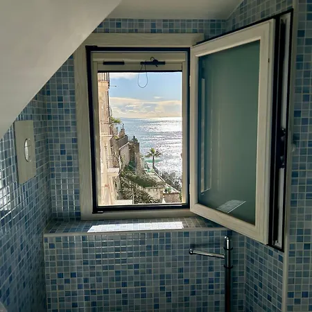Paradise Loft Apartman *