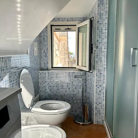 Apartman Paradise Loft