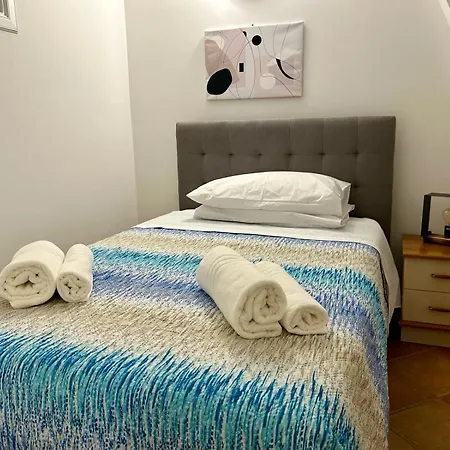 Paradise Loft *