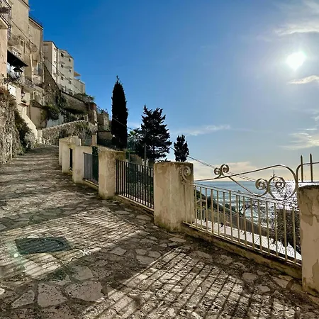 Paradise Loft Apartamento Sperlonga