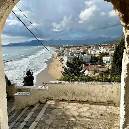 Apartman Paradise Loft Sperlonga