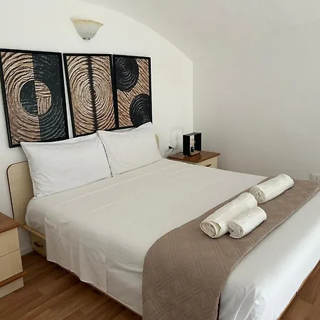 Paradise Loft Apartman Sperlonga