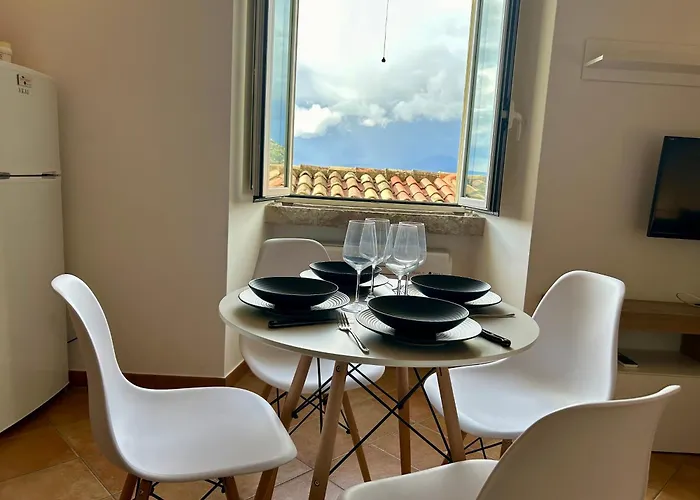 Διαμέρισμα Paradise Loft Sperlonga