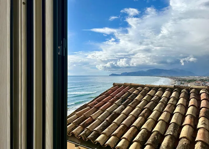 Paradise Loft * Sperlonga