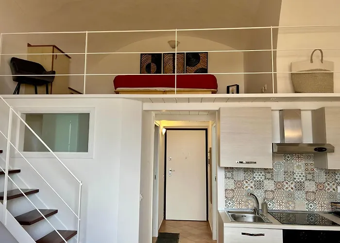 Διαμέρισμα Paradise Loft