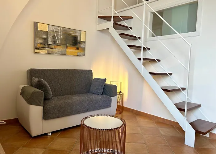 Paradise Loft Διαμέρισμα *