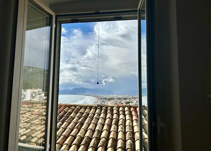 Paradise Loft Διαμέρισμα Sperlonga
