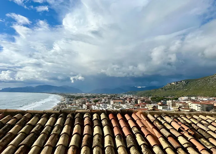 Paradise Loft * Sperlonga