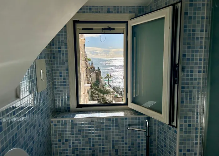 Paradise Loft Διαμέρισμα *