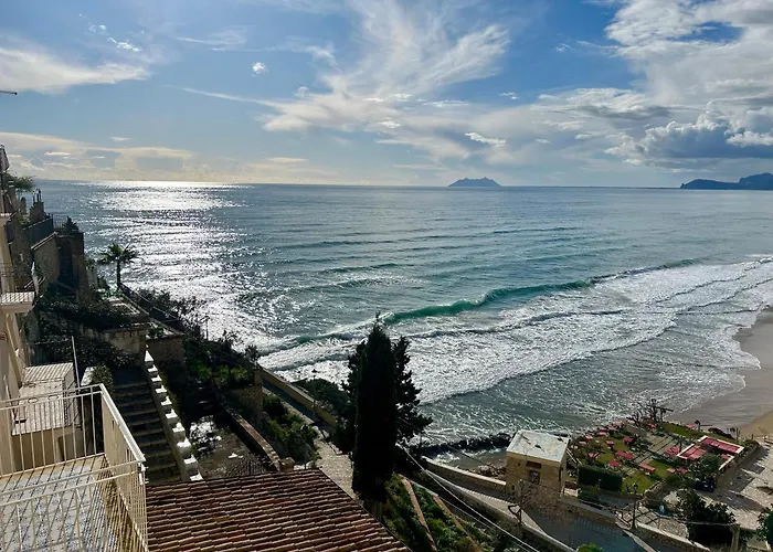 Διαμέρισμα Paradise Loft