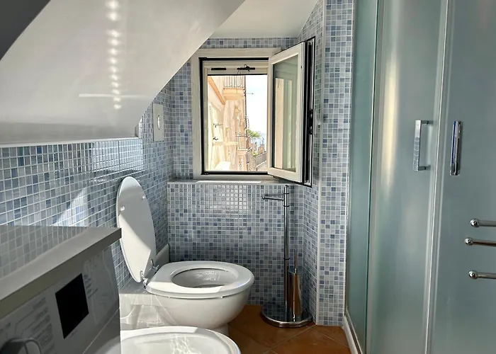 Διαμέρισμα Paradise Loft