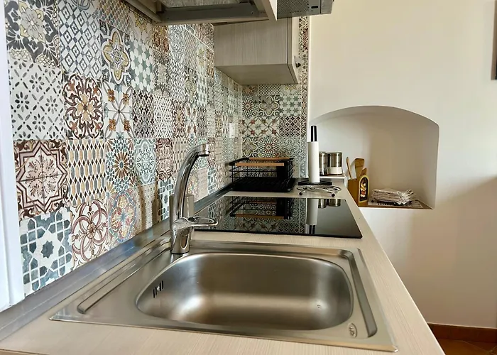 Paradise Loft Διαμέρισμα