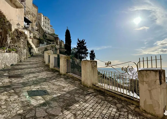 Paradise Loft Διαμέρισμα Sperlonga