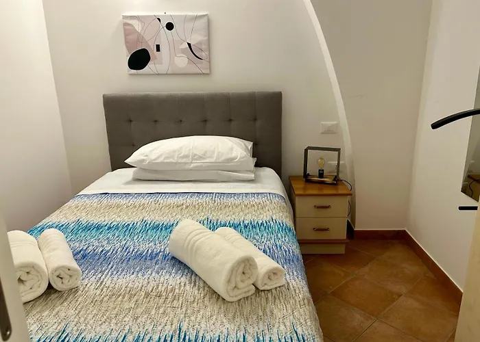 Paradise Loft Sperlonga