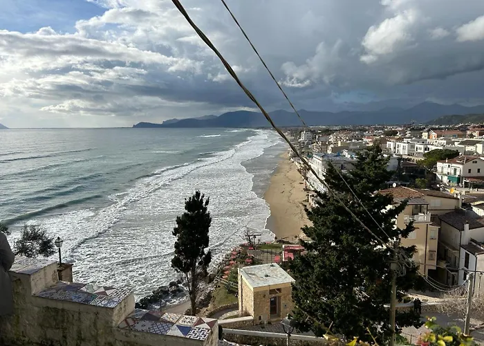 Paradise Loft Διαμέρισμα *