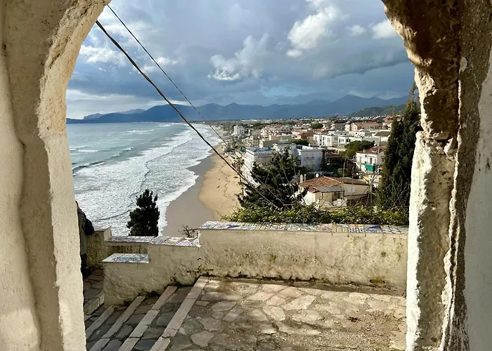 Διαμέρισμα Paradise Loft Sperlonga