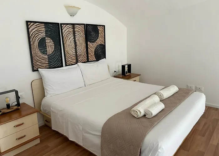 Paradise Loft Διαμέρισμα Sperlonga